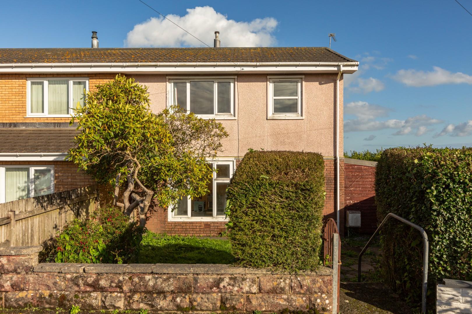 Sycamore Road, West Cross, Swansea, SA3 5LB